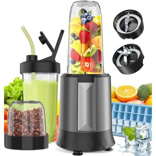 Smoothie Blender