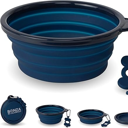 Nexure FoldSilicone Pet Bowl