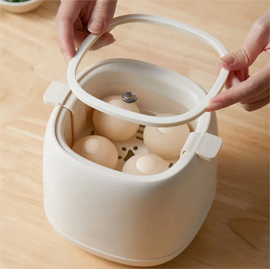 Smart Egg Cooker