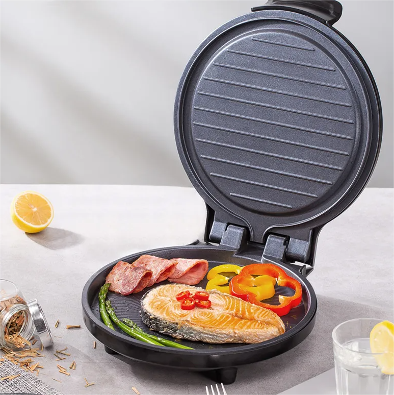 Non-stick Electric Crepe Maker