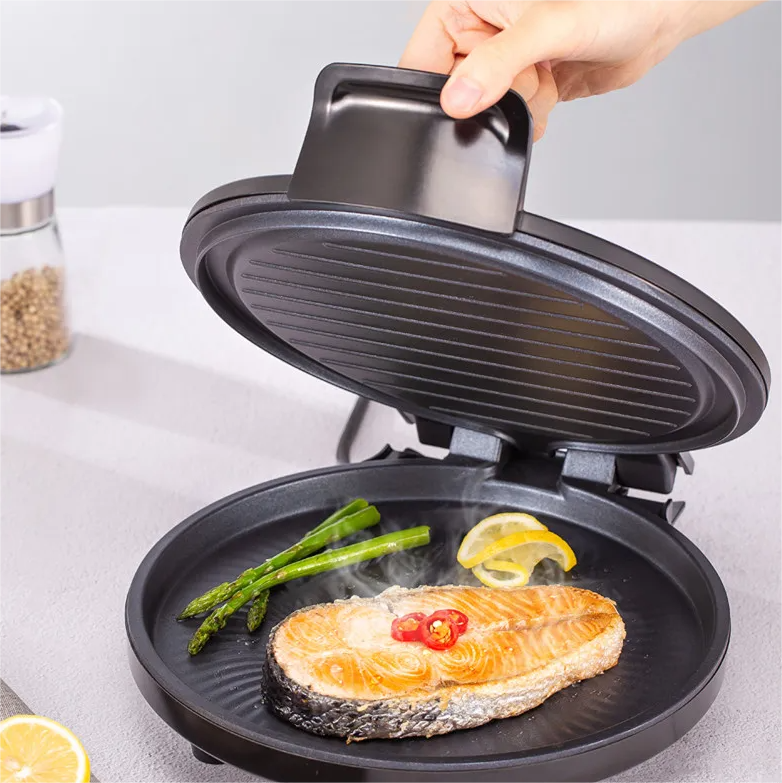 Non-stick Electric Crepe Maker