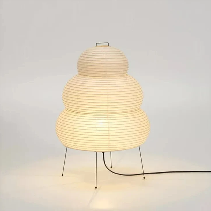 Tripod Floor Lamp