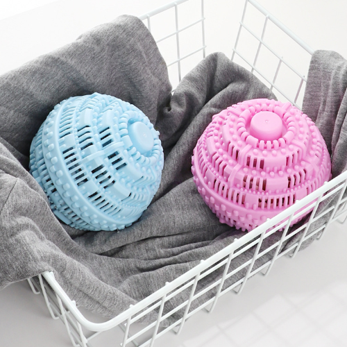 Laundry ball